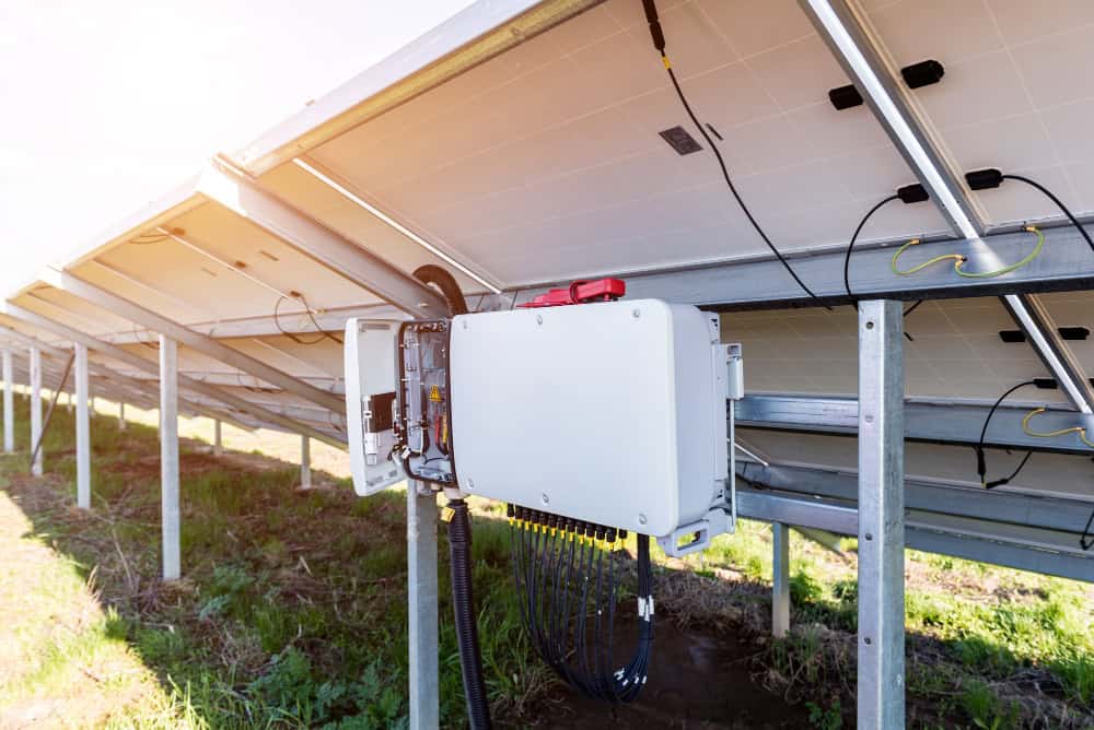Sistemas Fotovoltaicos