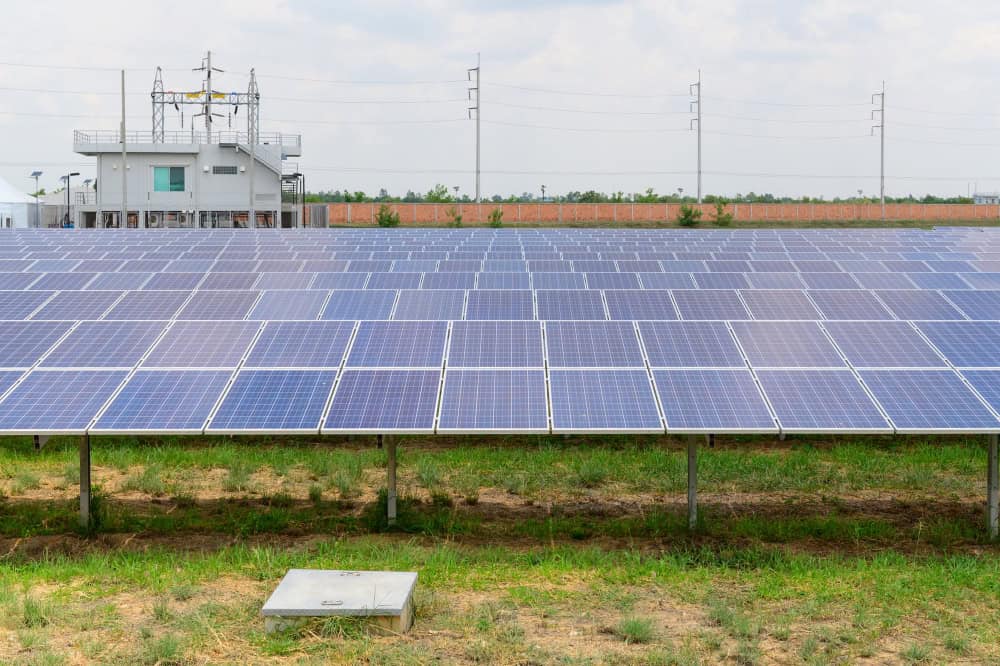 Sistemas Fotovoltaicos