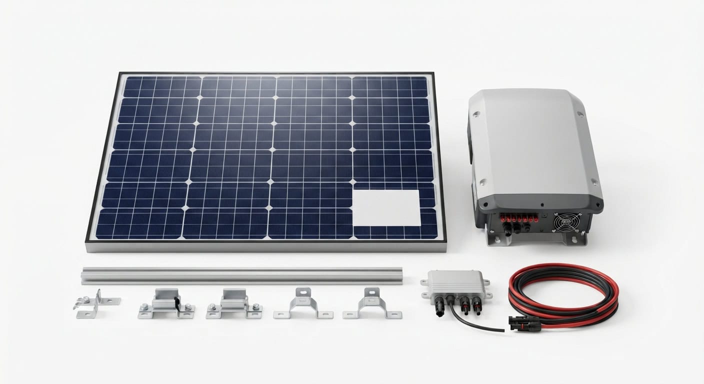 Sistemas Fotovoltaicos