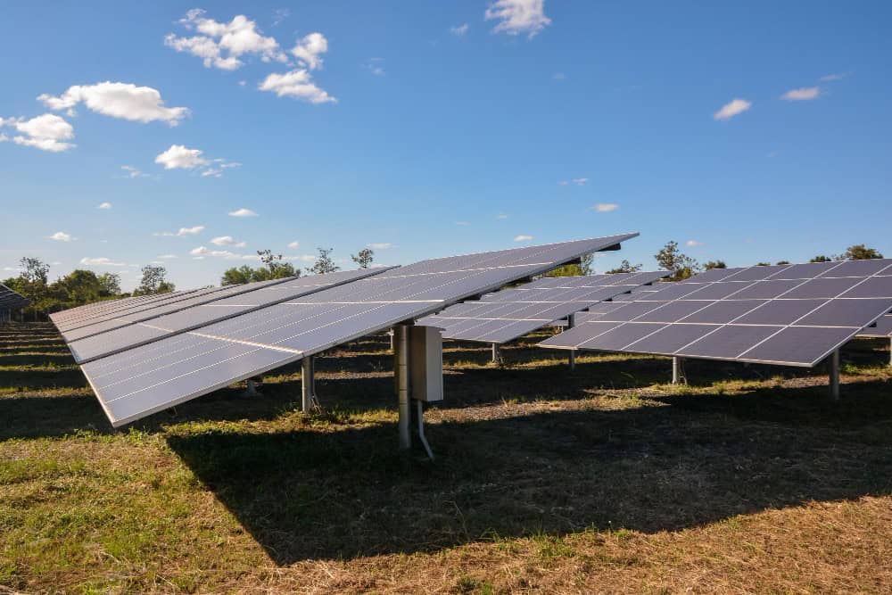 Sistemas Fotovoltaicos